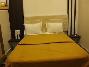 Hotel Shiv Lake Bhuj Exteriör bild